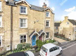 2 Bed House To Rent in Chipping Norton, Oxfordshire, OX7 - 528