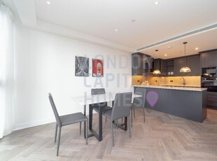 2 bedroom apartment for rent in 3 Merino Gardens, London, E1W