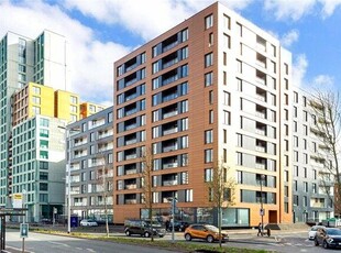 2 bedroom apartment for rent in 8 Elmira Way, Salford, Manchester, M5