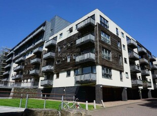 2 bedroom apartment for rent in Advent House, Isaac Way, M4