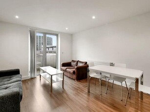 2 bedroom apartment for rent in Barking Road, London, E16