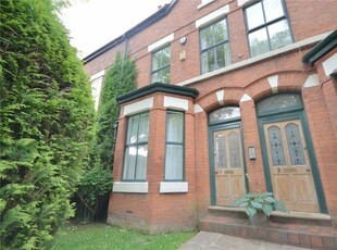 2 bedroom apartment for rent in Beaufort Avenue, Didsbury, Manchester, M20