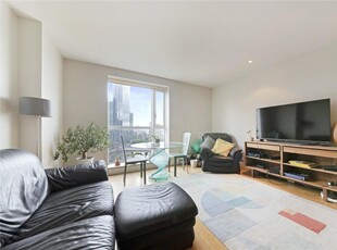 2 bedroom apartment for rent in Berkeley Tower, 48 Westferry Circus, Canary Wharf, London, E14
