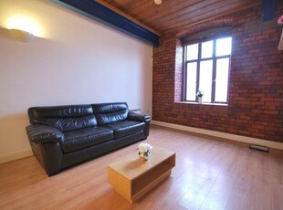 2 bedroom apartment for rent in Cambridge Street, Manchester, M1 5GF, M1