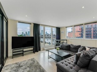 2 bedroom apartment for rent in Caspian Wharf, Bow, E3