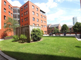 2 bedroom apartment for rent in City Gate 3, Blantyre Street, Manchester, Greater Manchester, M15