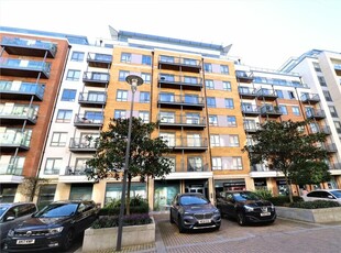 2 bedroom apartment for rent in Constantine House, Boulevard Drive, Beaufort Park, NW9