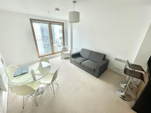 2 bedroom apartment for rent in Cypress Place, 9 New Century Park, Manchester, M4
