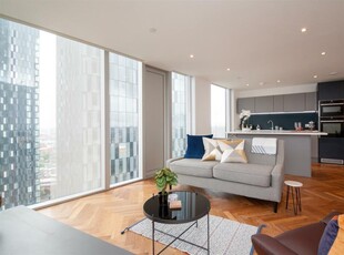 2 bedroom apartment for rent in Deansgate Square, Manchester, M15