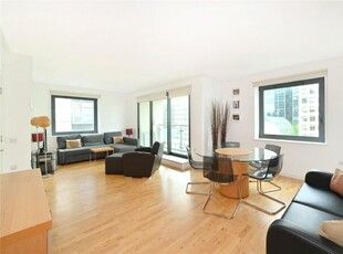 2 bedroom apartment for rent in Discovery Dock Apartments, 3 South Quay Square, Canary Wharf, London, E14