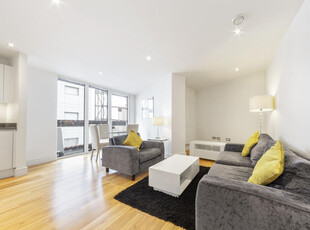 2 bedroom apartment for rent in Empire Reach, 4 Dowells Street, Greenwich, London, SE10