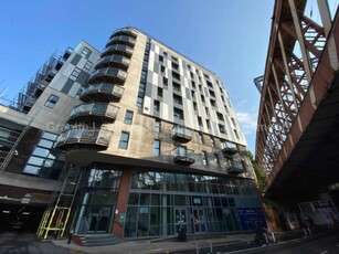 2 bedroom apartment for rent in Fresh, 138 Chapel Street, Manchester, M3 6DE, M3