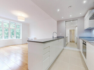 2 bedroom apartment for rent in Grove End Gardens, 33 Grove End Road, St Johns Wood, NW8