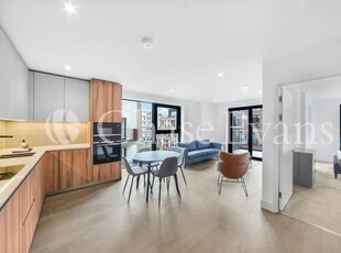 2 bedroom apartment for rent in Hawksbury Heights, Park & Sayer, Elephant & Castle SE17