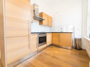 2 bedroom apartment for rent in High Street, Northern Quarter, M4