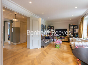 2 bedroom apartment for rent in Kidderpore Avenue, Hampstead, NW3