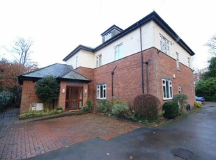 2 bedroom apartment for rent in Lancaster Road, Didsbury, Manchester, M20