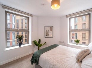 2 bedroom apartment for rent in Lower Essex Street, Birmingham, B5