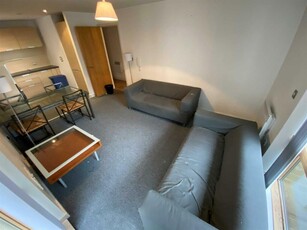 2 bedroom apartment for rent in Masson Place, 1 Hornbeam Way, Green Quarter, M4