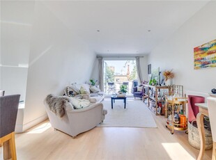 2 bedroom apartment for rent in Quarrendon Street, Parsons Green, Fulham, London, SW6