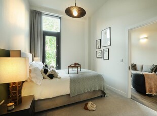 2 bedroom apartment for rent in Ryland Street, Birmingham, B15