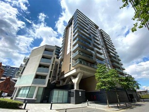 2 bedroom apartment for rent in Spectrum Block 7, Blackfriars Road, Manchester City Centre, Salford, M3