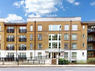 2 bedroom apartment for rent in St George's Way, Peckham, London, SE15