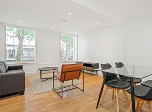 2 bedroom apartment for rent in St Mark's Apartments, 300 City Road, London, EC1V
