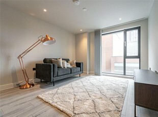 2 bedroom apartment for rent in St Martins Place, 169 Broad Street, Birmingham, West Midlands, B15