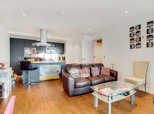 2 bedroom apartment for rent in The Oxygen, Royal Victoria Dock, E16