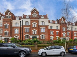 2 bedroom apartment for rent in Yale Court, Honeybourne Road, London, NW6