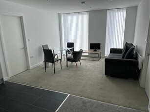 2 bedroom flat for rent in 151 Boundary Lane, M15