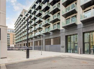 2 bedroom flat for rent in 2 Bedroom Apartment - Caravel House, Royal Wharf, E16