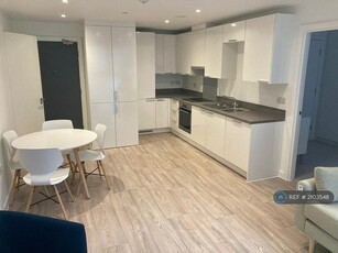 2 bedroom flat for rent in Ariel Apartments, Salford, M50