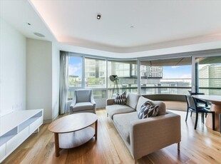 2 bedroom flat for rent in Canaletto Tower, City Road, Islington, London, EC1V