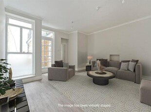 2 bedroom flat for rent in Lexham Gardens, London, W8