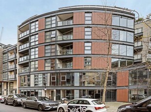 2 bedroom flat for rent in Manilla Street, Canary Wharf, E14