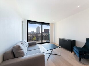 2 bedroom flat for rent in Masthead House, Royal Crest Avenue, Royal Docks, London, E16