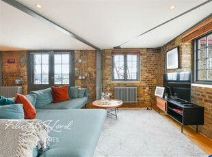 2 bedroom flat for rent in Tempus Wharf, SE16