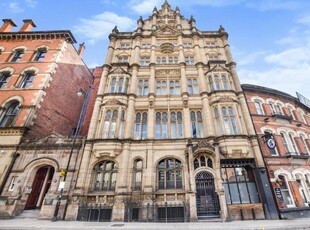 2 bedroom flat for rent in Textile Apartments, 10 Blackfriars Street, City Centre, Salford, M3