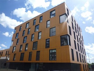 2 bedroom flat for rent in The Cube, 2 Advent Way, New Islington, Manchester, M4