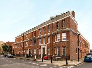 2 bedroom flat for rent in Whittington Apartments, 46 East Arbour Street, Stepney, London, E1