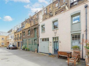 2 bedroom house for rent in London Mews, Hyde Park, W2