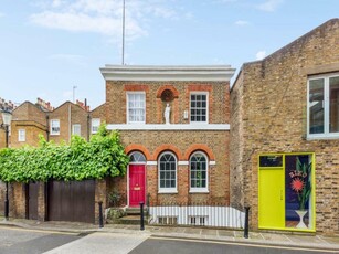 2 bedroom house for rent in Tyron Street, Chelsea, SW3