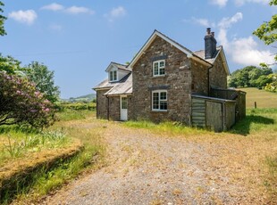 3 Bed Cottage For Sale in Abergwesyn, Llanwrtyd Wells, LD5 - 5032560