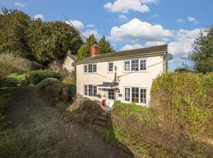 3 Bed Cottage For Sale in Wigmore, Herefordshire, HR6 - 5328883