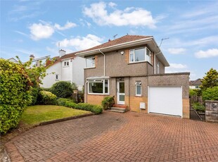 3 bed detached house for sale in Cammo