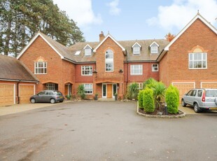 3 Bed Flat/Apartment To Rent in Sunningdale, Berkshire, SL5 - 551