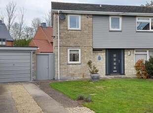 3 Bed House For Sale in Chilton, Oxfordshire, OX11 - 4896591
