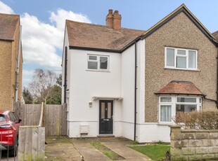 3 Bed House For Sale in Headington, Oxford, OX3 - 5320504